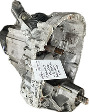 Cambio manuale per modello