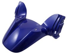 Parafango paraspruzzi blu BETA