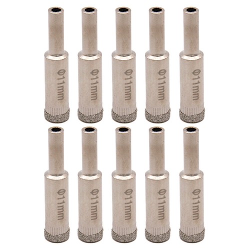 Set seghetti diamantati - , 11