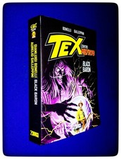 TEX CONTRO MEFISTO VOL 2