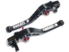Ducati Monster M600 1994-2001 Corto Leve Freno e Frizione Set Strada Pista S17ZF