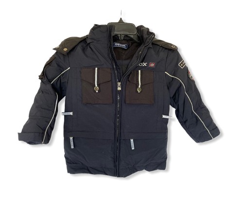 Geox respira giubbotto - geox,