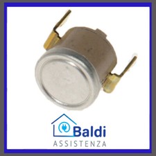 RICAMBIO ORIGINALE TERMOSTATO 150° PER VAPORETTO SIMAC AMICO EVT 5000