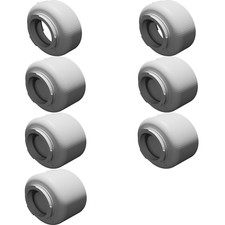 Lens Adapter B4 to Micro 4/3 for Panasonic Olympus Cameras