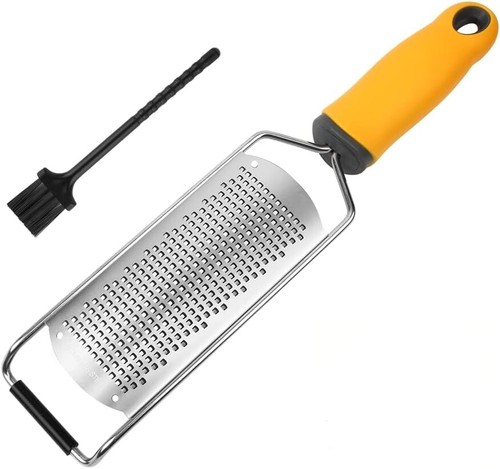 Handheld grater zester - grater, /