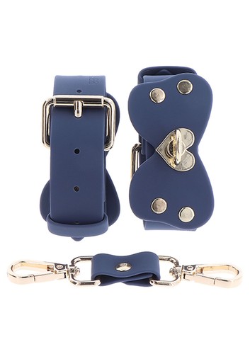 Manette morbide schiavo sexy - morbide,