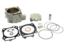 Cilindro 490cc tuning - cilindro, honda