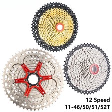 Cassetta MTB 12V ruota libera