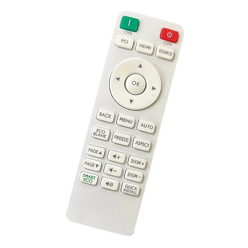 Telecomando per proiettore