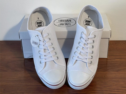 Sneakers urban jacks unisex - urban,