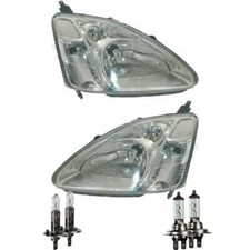 Set Di Fari Per Honda Civic