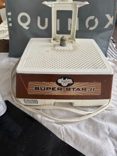 Glastar super star g12 - glastar, ii