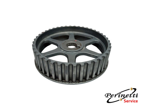 Puleggia albero camme - a,