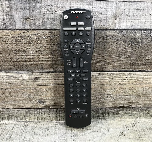 Telecomando bose 321 - bose, av