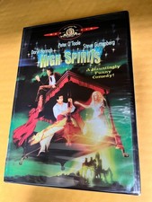 High Spirits, 1988 (DVD) MGM