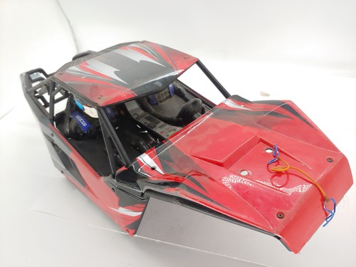 Raro corpo buggy - corpo,