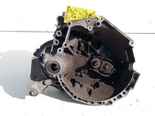 CAMBIO ROBOTIZZATO CITROEN C3