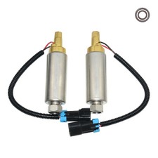 2* Pompa elettrica del