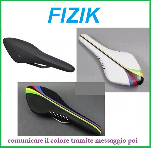Sella bici corsa - bici, strada