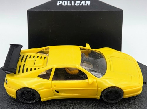 Policar 32 - policar, (scalextric)