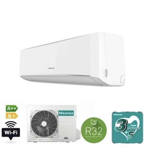 Hisense condizionatore - hisense,