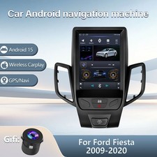 For 2009-2016 Ford Fiesta 9.7"