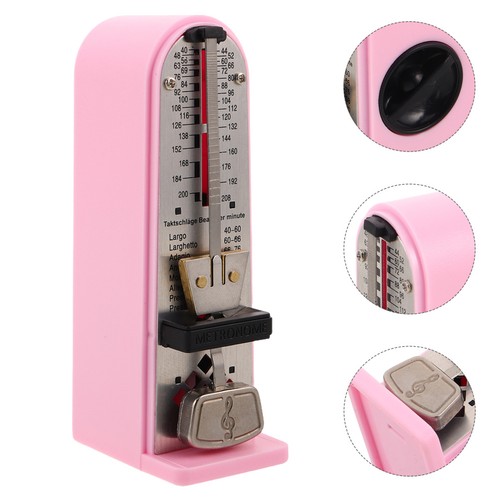 Metronomo meccanico - ,