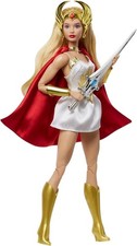 Barbie She-Ra Principessa del