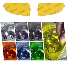 Coprifendinebbia Volvo V70