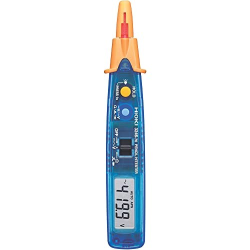 Hioki 3246 tester - hioki, tipo