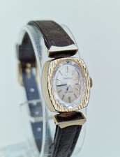 Orologio Omega De Ville