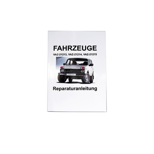 Manuale riparazione lada - di,