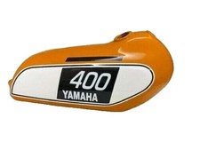 Yamaha 250 400 enduro - dt,
