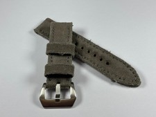 22mm 125mm X 75mm Canvas Watch