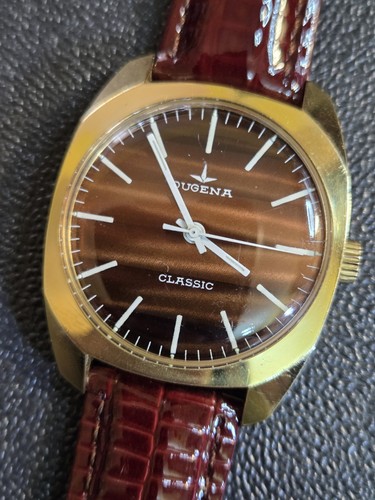 Orologio polso uomo vintage - polso,