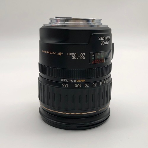 Canon 135mm 5 6 - canon, ef