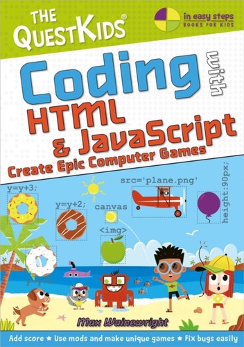 Coding with html javascript - with, &