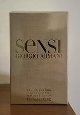 PROFUMO Donna SENSI Giorgio