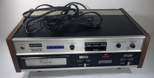 Roberts 808d - roberts, 808d/