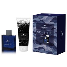 ROCKFORD NIGHT BLUE COFANETTO
