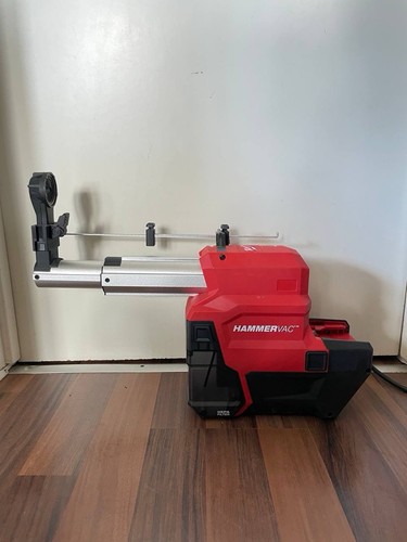 Aspiratore polvere milwaukee - aspiratore,
