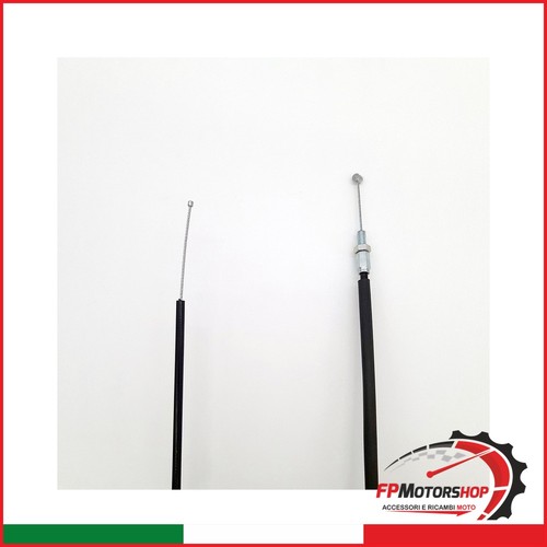 Cavo acceleratore gas moto - acceleratore,