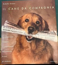 Il cane da compagnia - Rodolfo