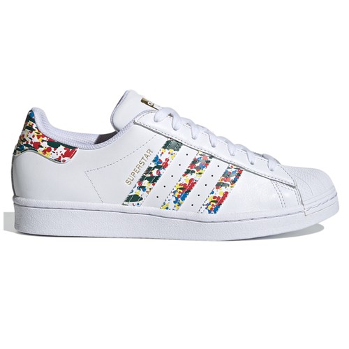 Adidas superstar uomo - superstar,