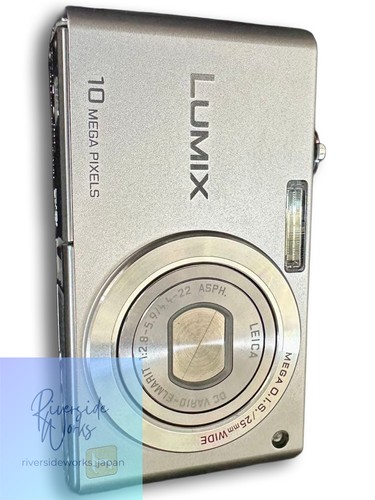 Fotocamera digitale compatta
