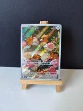 SPEAROW 151/132 Rara Illustrazione Ita Carta Pokemon Megaevoluzione MEG 2025