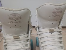 pattini a rotelle Edea Motivo