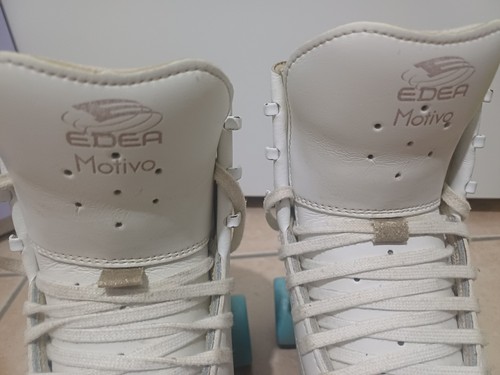 Pattini rotelle edea motivo - a,