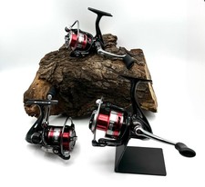 Balzer Matze Koch MK Adventure