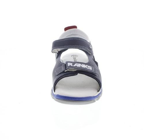 Melania blu taglia 31 scarpe - melania,